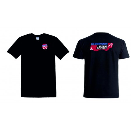 Charnock Bike Track Kids T-Shirt