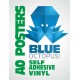 Self Adhesive Poster Self Adhesive Poster