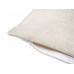 Linen Effect Cushion Cover - full colour