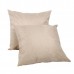 Linen Effect Cushion Cover - full colour