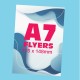 A7 FLYERS A7 FLYERS